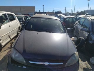 Chevrolet 1695145 alternador lacetti 1.4 16v