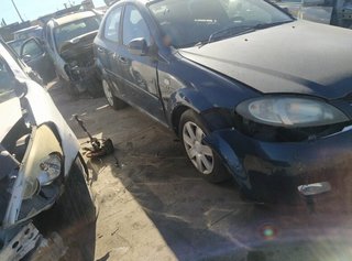 Chevrolet 1695145 alternador lacetti 1.4 16v