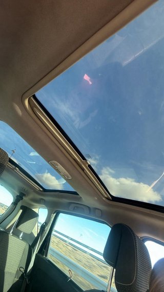 Renault Scenic 2010