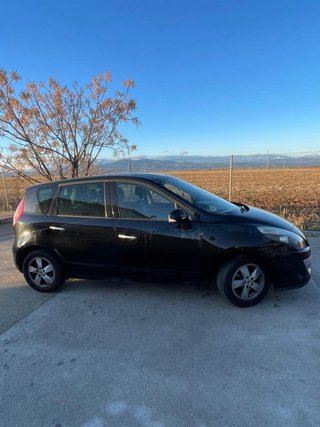 Renault Scenic 2010