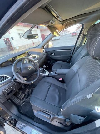 Renault Scenic 2010