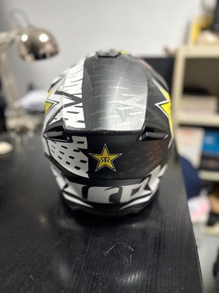 Casco Airoh Twist Rockstar Talla M