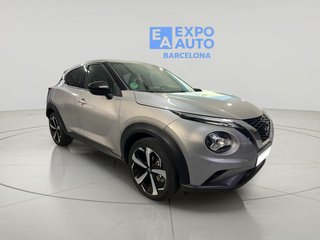 Nissan JUKE DIG-T 84 kW (114 CV) 6M/T Tekna