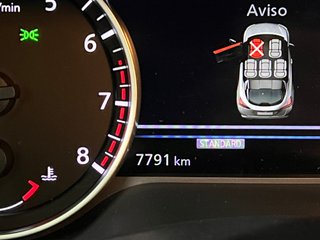 Nissan JUKE DIG-T 84 kW (114 CV) 6M/T Tekna