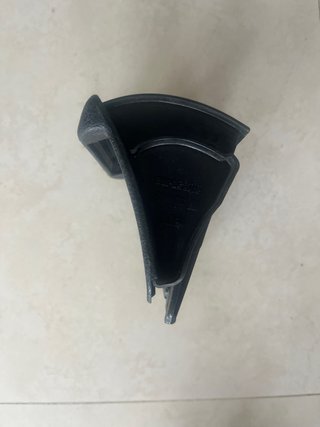 Cinzeiro PEUGEOT 106 || (1A_, 1C_), de 1996 a 2005