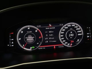 SEAT Tarraco 2019 xcellence