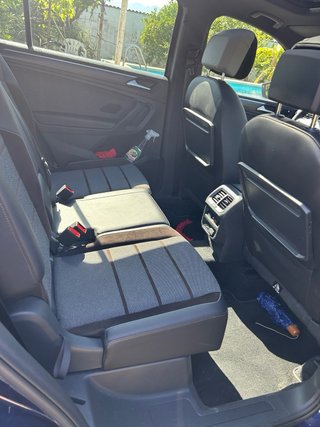SEAT Tarraco 2019 xcellence