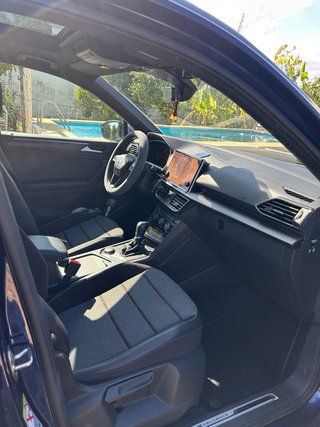 SEAT Tarraco 2019 xcellence