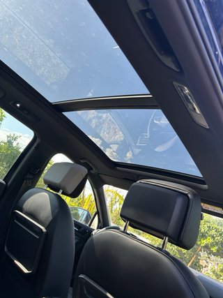 SEAT Tarraco 2019 xcellence