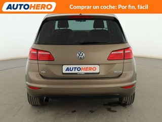 Volkswagen Golf 1.2 TSI Edition BlueMotion Tech