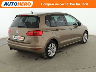 Volkswagen Golf 1.2 TSI Edition BlueMotion Tech