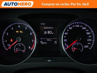 Volkswagen Golf 1.2 TSI Edition BlueMotion Tech