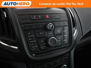 Opel Zafira Tourer    1.6 CDTI DPF Expression
