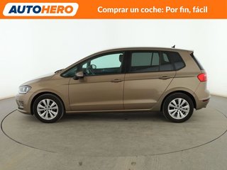 Volkswagen Golf 1.2 TSI Edition BlueMotion Tech