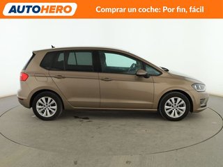 Volkswagen Golf 1.2 TSI Edition BlueMotion Tech