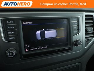 Volkswagen Golf 1.2 TSI Edition BlueMotion Tech