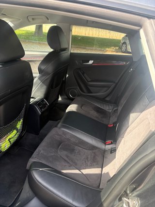 Audi A5 2015