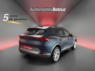 Cupra Formentor 5 AÑOS GARANTÍA