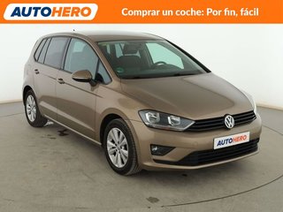 Volkswagen Golf 1.2 TSI Edition BlueMotion Tech