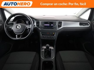 Volkswagen Golf 1.2 TSI Edition BlueMotion Tech