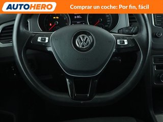 Volkswagen Golf 1.2 TSI Edition BlueMotion Tech