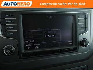 Volkswagen Golf 1.2 TSI Edition BlueMotion Tech