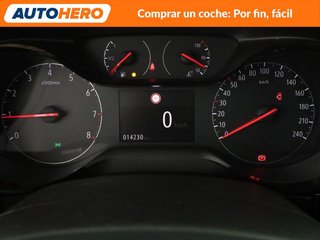 Opel Corsa 1.2 Turbo Edition
