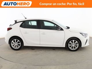 Opel Corsa 1.2 Turbo Edition