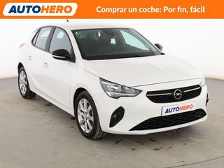 Opel Corsa 1.2 Turbo Edition