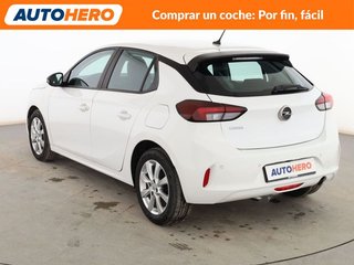 Opel Corsa 1.2 Turbo Edition