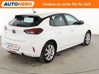Opel Corsa 1.2 Turbo Edition