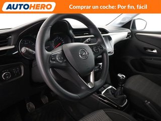 Opel Corsa 1.2 Turbo Edition