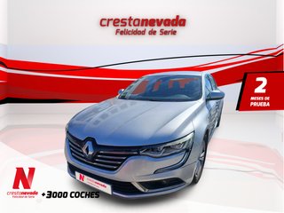 Renault Talisman Zen Energy TCe 150 EDC