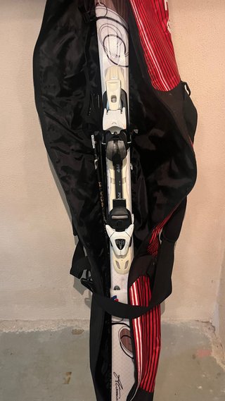 Esquís Atomic 149cm