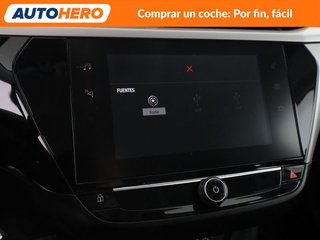Opel Corsa 1.2 Turbo Edition