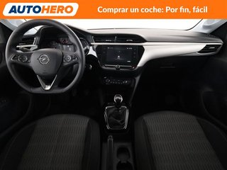 Opel Corsa 1.2 Turbo Edition