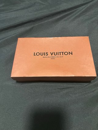 Cajas de gafas D.Franklin nuevas