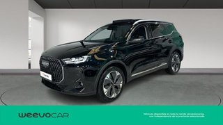 Ebro S700 1.6 TGDI LUXURY DCT 147 5P