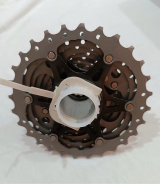 Cassette  Shimano Dura-Ace 11v