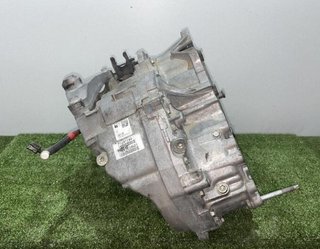Caja cambios volvo 98424 1285186 v40 2.0 diesel