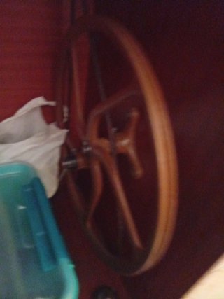 Máquina de coser