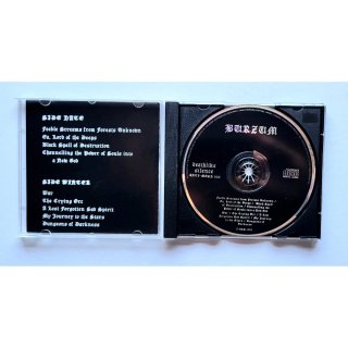 Lot CD Burzum