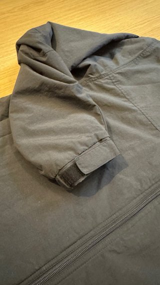 Chaqueta The North Face Hombre Negra