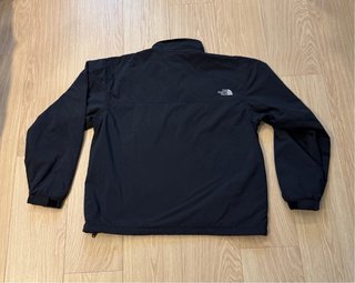 Chaqueta The North Face Hombre Negra