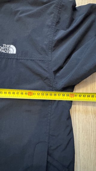 Chaqueta The North Face Hombre Negra
