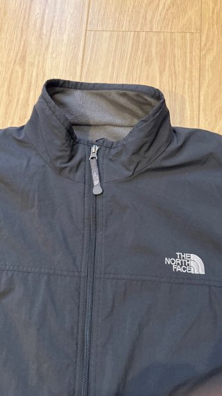 Chaqueta The North Face Hombre Negra