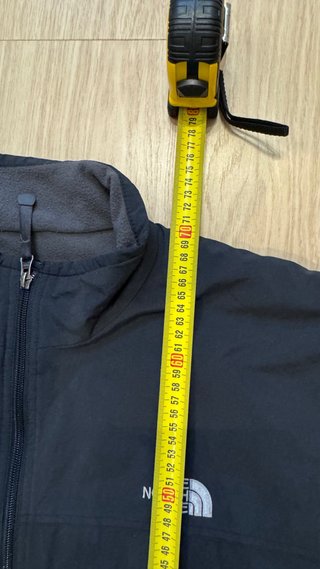Chaqueta The North Face Hombre Negra