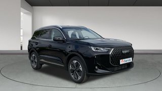 Ebro S700 1.6 TGDI LUXURY DCT 147 5P