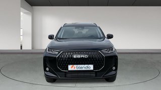 Ebro S700 1.6 TGDI LUXURY DCT 147 5P