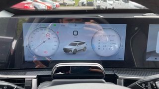 Ebro S700 1.6 TGDI LUXURY DCT 147 5P